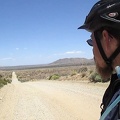 All rides out of Mid Hills Campground start with Wild Horse Canyon Road, and I always enjoy the descent into Round Valley