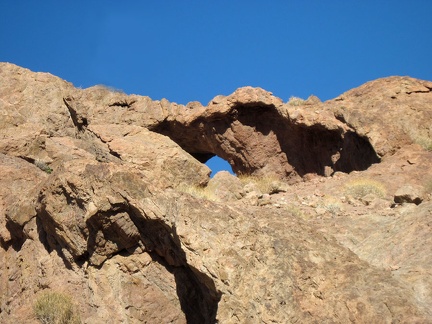 Broadwell Natural Arch South