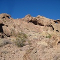 If I stand back far enough, I can see both the north and south natural arches at the same time