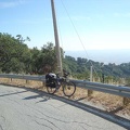 Looking down toward Morgan Hill on a different angle from this same area.