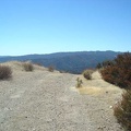 Another drop-off on Bear Mountain Road.