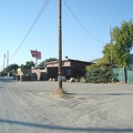 The old 15-mile stop restaurant, presumably 15 miles outside of downtown San Jose.