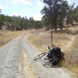 Day 6: Jackrabbit Lake to Pacheco Camp