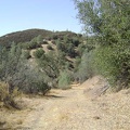 Bear Spring Road, getting closer to Bear Spring