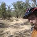 I continue riding down Orestimba Creek Road.