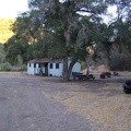 And here we are at Pacheco Camp for the night! (elevation 1689 feet)
