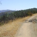 The climb up to Pacheco Ridge brings with it more excellent views of the ridges beyond