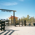 The old Goffs school house property