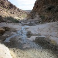 And here it is: Hyten Spring, Bristol Mountains, Kelso Dunes Wilderness