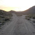 Uh oh, a fork in the power-line road; I have to make a choice that I didn't realize I'd have to make