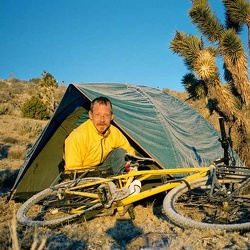 Day 7: Keystone Canyon area (Trio Mine Road) to Hole-in-the-Wall Campground via Cedar Canyon Road