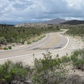I ride almost five miles up the gentle grade of Kelso-Cima Road to the Cima Store, gaining about 450 feet in elevation