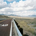 Nipton Road crosses ugly I-15