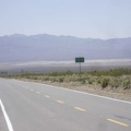 The views back down to Nipton and across Ivanpah Valley from the Nevada State line are superb
