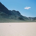 Another important photo for any Death Valley travelogue