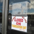 A 24-hour donut shop on Barstow's Route 66 is closed due to the water contamination