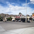 Of course, there's a casino next door (this is Nevada!) and it has a McDonald's, the only fast food in town