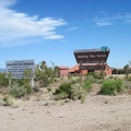 The historic Walking Box Ranch is being restored, but is not yet open to the public