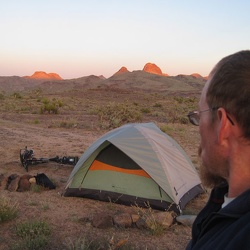 2010, Mojave National Preserve