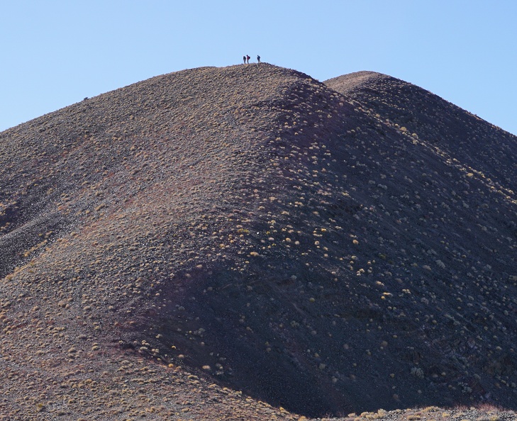 Winters Peak, Death Valley National Park