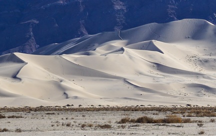 Eureka Dunes