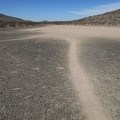 Burro trails