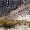 Martian landscape, Convergence Canyon