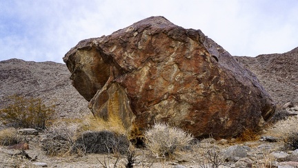 The Boulder