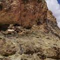 Rock shelter