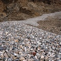 River of rocks