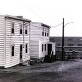 Artz Street, Halifax, Nova Scotia, Fall 1982