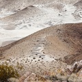 Edge of dunes