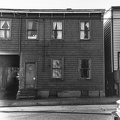 2406 Creighton Street, Halifax, Nova Scotia, Fall 1982