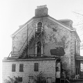 2507-11 Brunswick Street, Halifax, Nova Scotia, Fall 1982