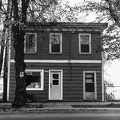 2093 Brunswick Street, Halifax, Nova Scotia, Fall 1982