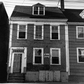 2120 Creighton Street, Halifax, Nova Scotia, Fall 1982