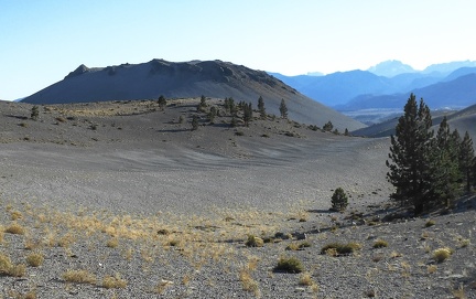 Mono Craters