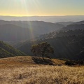 Sundown, Lyman Willson Trail