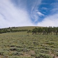 Table Mountain Wilderness, Nevada