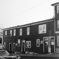 5524-32 Gerrish Street, Halifax, Nova Scotia, Fall 1982 (now Buddy Daye Street)