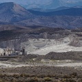 Salt mine, Nevada