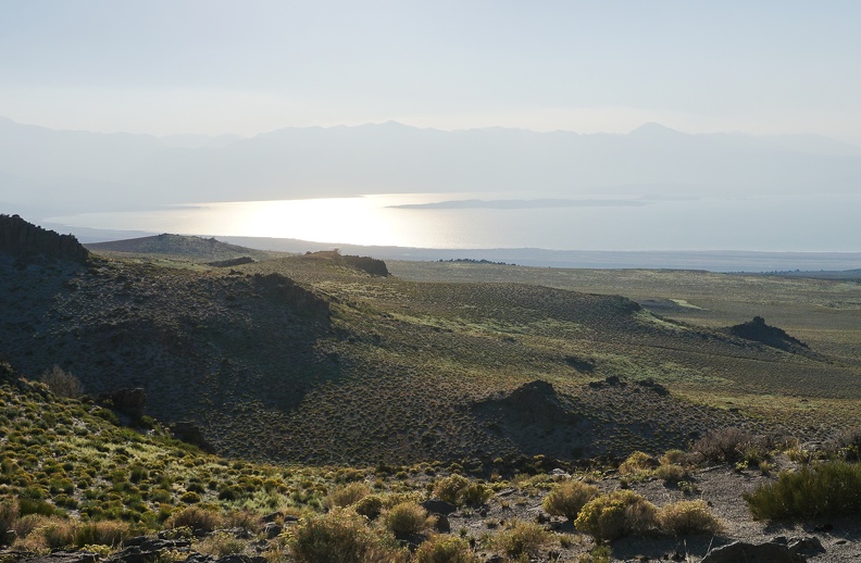 Mono Lake, California