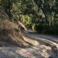 Hobbs Road, on the way up to Blue Ridge