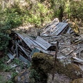 Ruins, Madrone Soda Springs