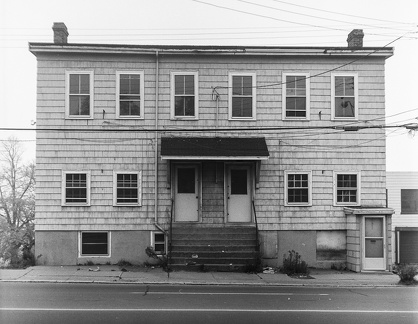 2565 Barrington Street, Halifax