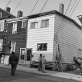 5527 Buddy Daye St, Halifax (formerly 5527 Gerrish Street)