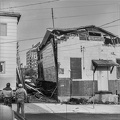 Demolition, Buddy Daye Street, Halifax