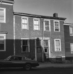 5531-5533 Buddy Daye St. (formerly 113-115 Gerrish St), Halifax, 1982